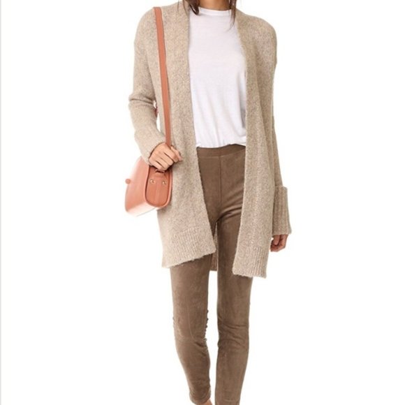 Theory Analiese cardigan, new never worn. - Picture 4 of 7